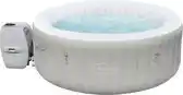 Bol.com bubbelbad opblaasbaar aanbieding