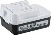 Bol.com Makita BL1415G 144V Li-Ion accu - 1.5Ah aanbieding