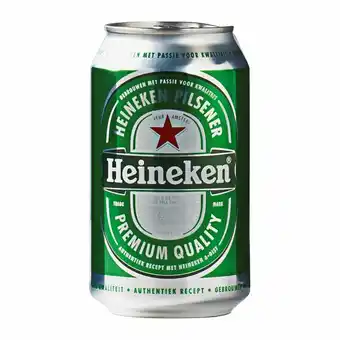 Sligro Heineken Pils aanbieding