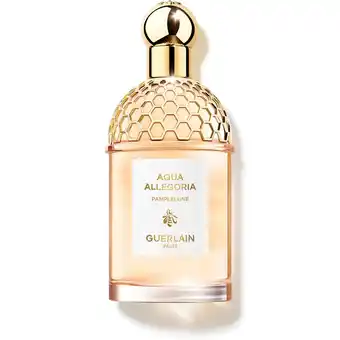 Douglas Guerlain Aqua Allegoria Pamplelune aanbieding