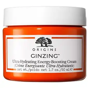 Douglas Origins GinZing GinZing Ultra-Hydrating Energy-Boosting aanbieding
