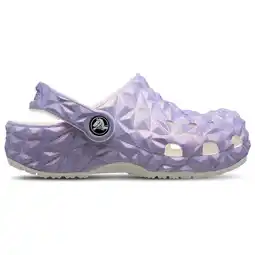 Foot Locker Crocs Classic Unisex Slippers en Sandalen - Wit - Maat: 34-35 - Plastic - Foot Locker aanbieding
