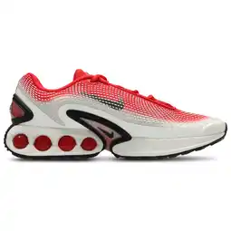 Foot Locker Nike Air Max Heren Schoenen - Rood - Maat: 40 - Mesh/Synthetisch - Foot Locker aanbieding