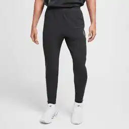 Foot Locker Nike Swoosh Heren Broeken - Grijs - Maat: XL - Foot Locker aanbieding