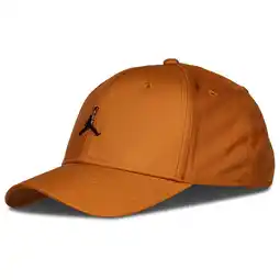 Foot Locker Jordan rise Unisex Petten - Bruin - Maat: M/L - Foot Locker aanbieding