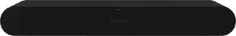 Coolblue Sonos Ray Zwart aanbieding