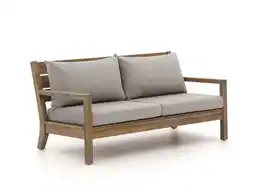 Kees Smit ROUGH Batang lounge tuinbank 160cm aanbieding