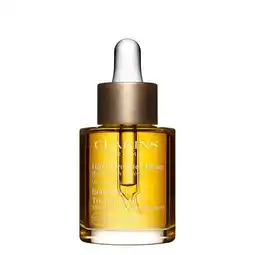 Parfumerie Clarins Blue Orchid Face Treatment Oil 30 ml aanbieding
