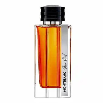 Parfumerie Mont Blanc Star Oud 125 ml Parfum Spray aanbieding