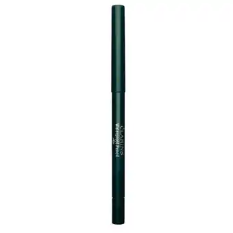 Parfumerie Clarins Waterproof Eye Pencil 05 - Forest aanbieding