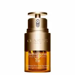Parfumerie Clarins Double Serum Eye 20 ml aanbieding