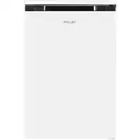 Bol.com Exquisit KS16-4-051CW - Tafelmodel koelkast - C label - Met vriesvak - 107 liter - Wit aanbieding