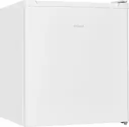 Bol.com Exquisit KB05-V-040EW - Mini koelkast - Vrijstaand - 40 Liter - Wit aanbieding