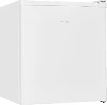Bol.com Exquisit KB05-V-040EW - Mini koelkast - Vrijstaand - 40 Liter - Wit aanbieding
