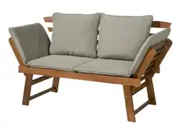 Lidl LIVARNO home Relaxbank Sevilla aanbieding