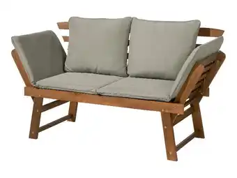 Lidl LIVARNO home Relaxbank Sevilla aanbieding