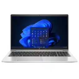 MediaMarkt HP Probook 455 G9 - 15.6 Inch Amd Ryzen 5 16 Gb 512 Windows 11 Pro aanbieding