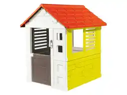 Lidl SMOBY Speelhuis Lovely aanbieding