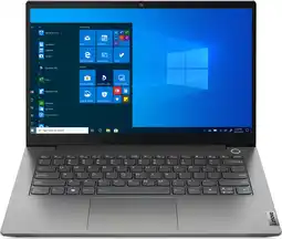 MediaMarkt Lenovo Thinkbook 14 G3 (21a20040mh) aanbieding