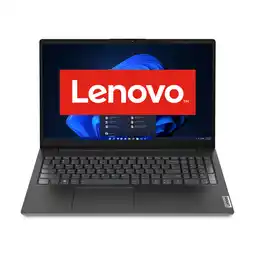 MediaMarkt Lenovo V15 G4 Iah - 15.6 Inch Intel Core I5 16 Gb 512 Windows 11 Pro aanbieding