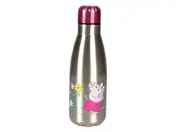 Lidl RVS drinkfles Disney aanbieding