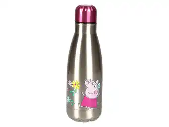 Lidl RVS drinkfles Disney aanbieding