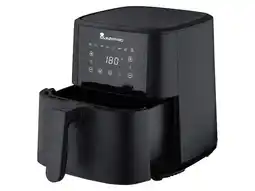 Lidl Masterpro Heteluchtfriteuse aanbieding