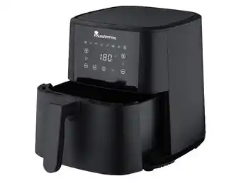 Lidl Masterpro Heteluchtfriteuse aanbieding