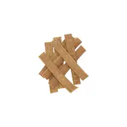 Van Cranenbroek Snack hond nature kippenstrips 100g aanbieding