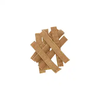Van Cranenbroek Snack hond nature kippenstrips 100g aanbieding