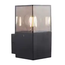 Van Cranenbroek Wandlamp Pomara zwart aanbieding