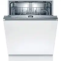Bol.com Bosch SMV4HTX31E – Inbouw Vaatwasser – Energielable E – 60 cm breed – 12 couverts aanbieding