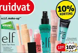 Kruidvat Primer Power Grip aanbieding