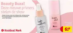 Kruidvat Kruidvat Dreamy Cloud aanbieding
