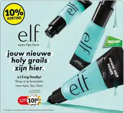 Kruidvat Power grip primer aanbieding
