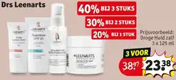 Kruidvat Drs Leenarts aanbieding