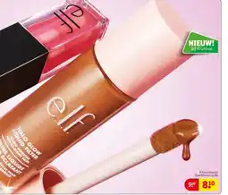 Kruidvat Glow Reviver Lip Oil aanbieding