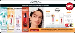 Kruidvat Revitalift Vitamine C Fluid aanbieding