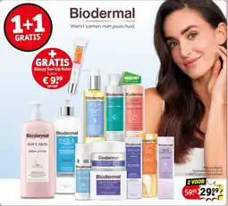 Kruidvat Glow exfoliant 2 aanbieding