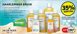 Kruidvat Haarlemmer Bruin SPF30 aanbieding