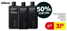 Kruidvat Adhom aanbieding