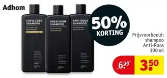 Kruidvat Adhom aanbieding