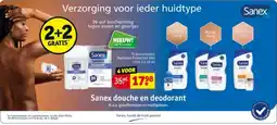 Kruidvat Maximum Protection 96H stick aanbieding