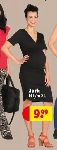 Kruidvat Jurk aanbieding