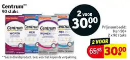 Kruidvat Centrum aanbieding