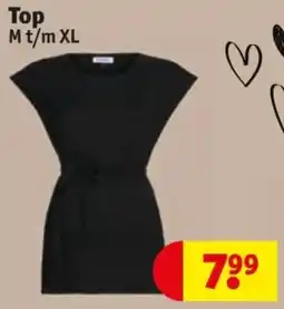 Kruidvat Top aanbieding