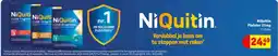 Kruidvat NiQuitin Pleister aanbieding