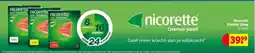 Kruidvat Nicorette Pleister aanbieding