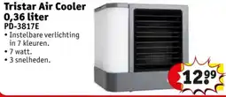 Kruidvat Tristar Air Cooler aanbieding