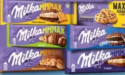Kruidvat Milka Mmmax aanbieding